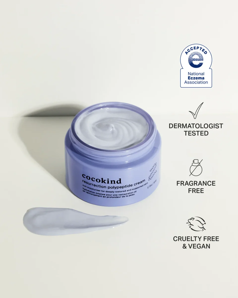 Resurrection Polypeptide Cream by cocokind