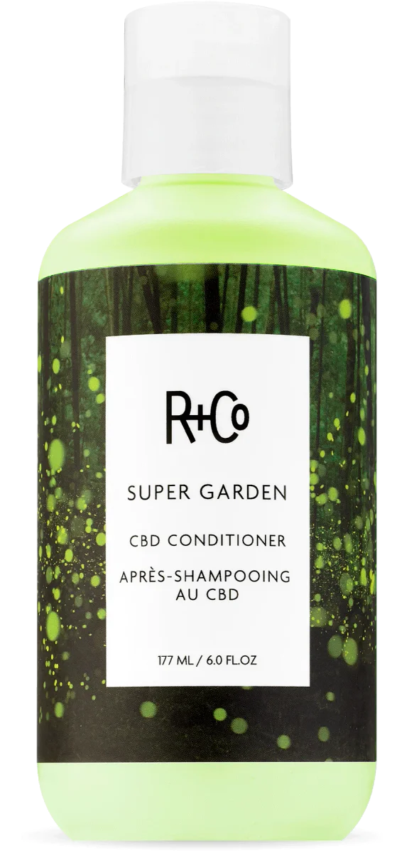 Super Garden Conditioner by R+Co