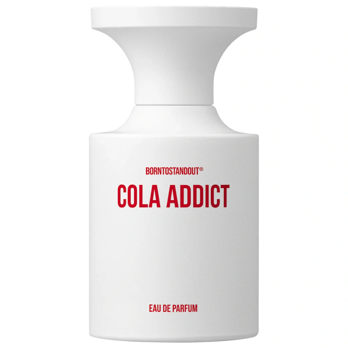 Cola Addict Eau de Parfum by BORNTOSTANDOUT