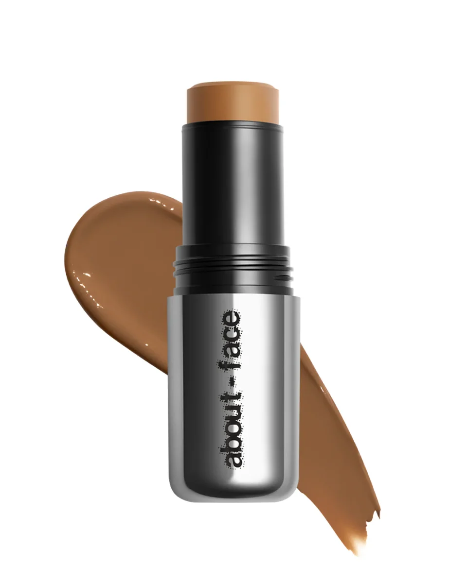 Beach Freak Bronzer Stick by about-face