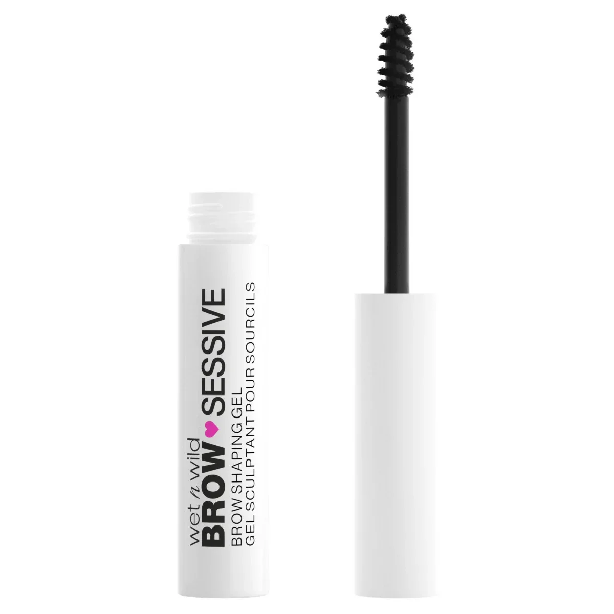 Brow-Sessive Brow Shaping Gel by wet n wild