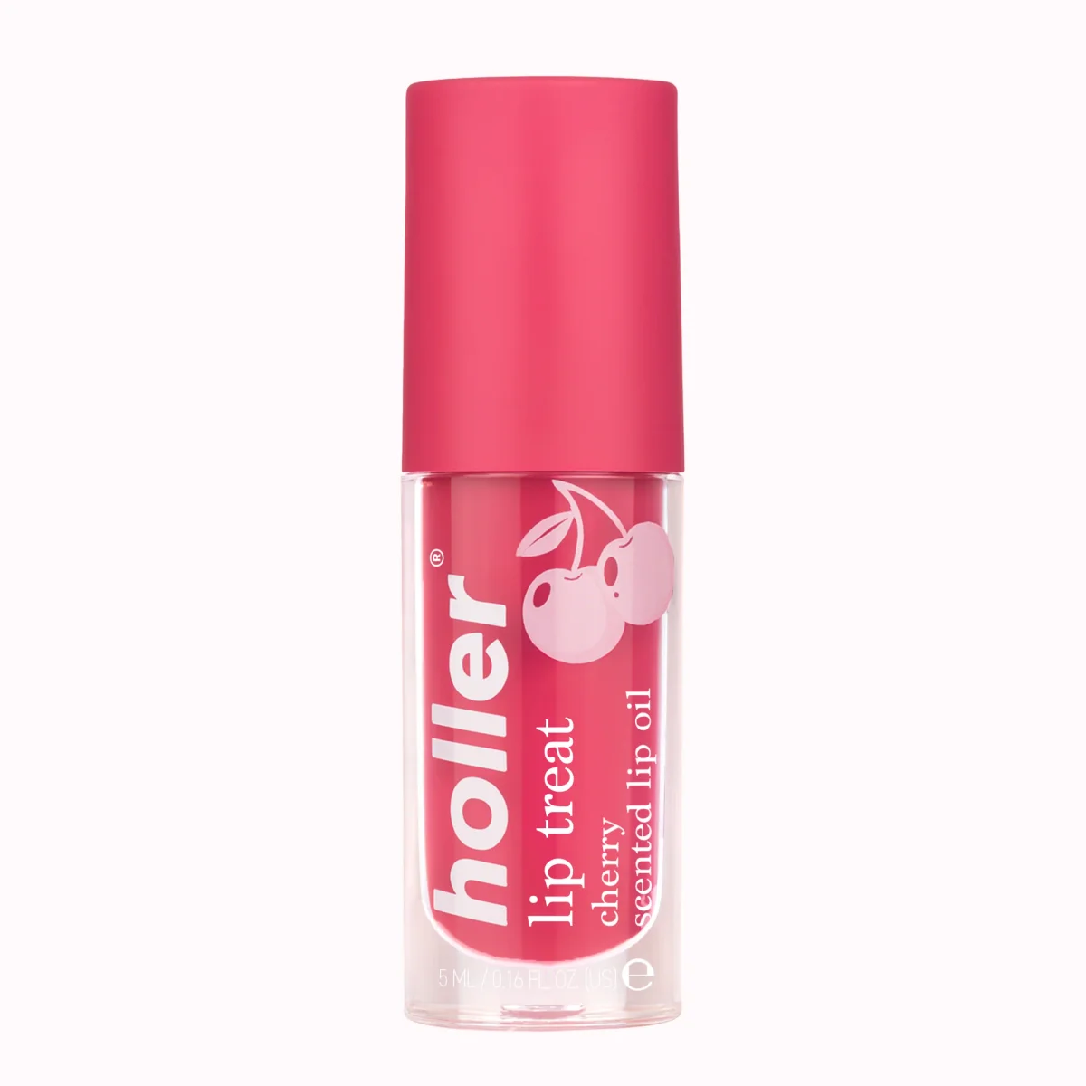 Lip Treat Scented Lip Oil by Holler