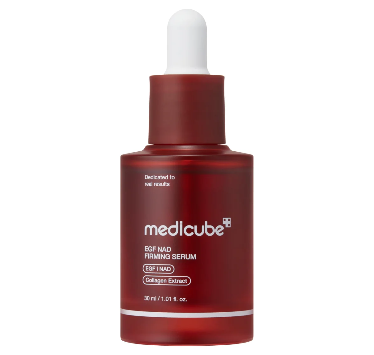 EGF NAD Firming Serum by Medicube