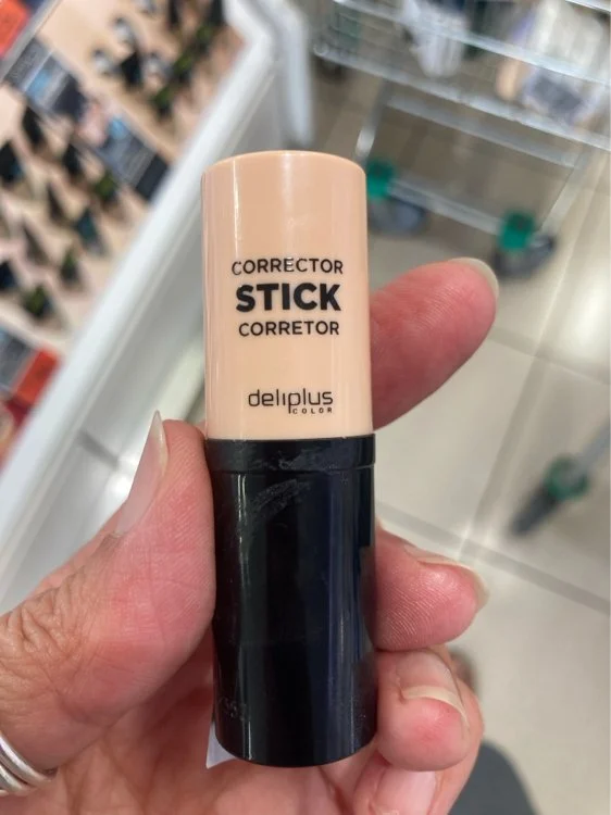 Corrector Stick by Deliplus