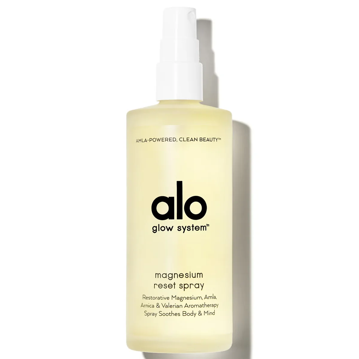 Magnesium Reset Spray by Alo