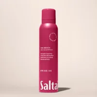 Pink Beach Dry Shampoo by Saltair