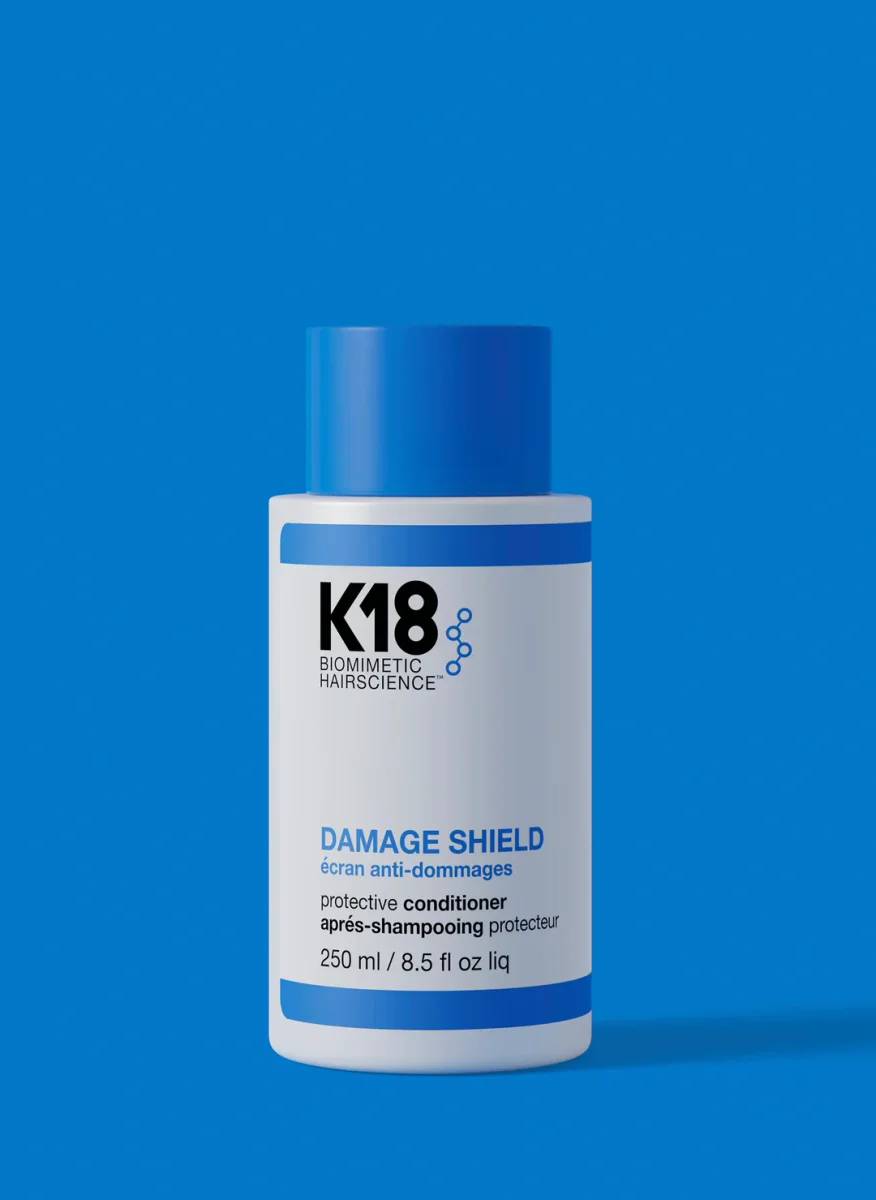 Damage Shield Protective Conditioner by K18