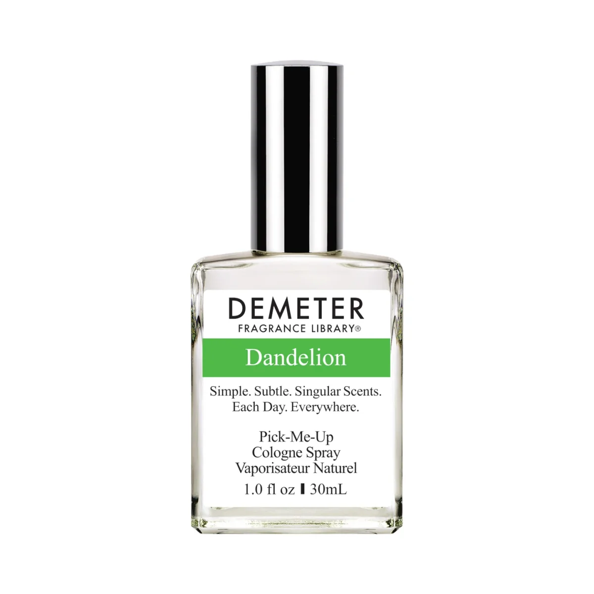 Dandelion Cologne by Demeter Fragrance Library