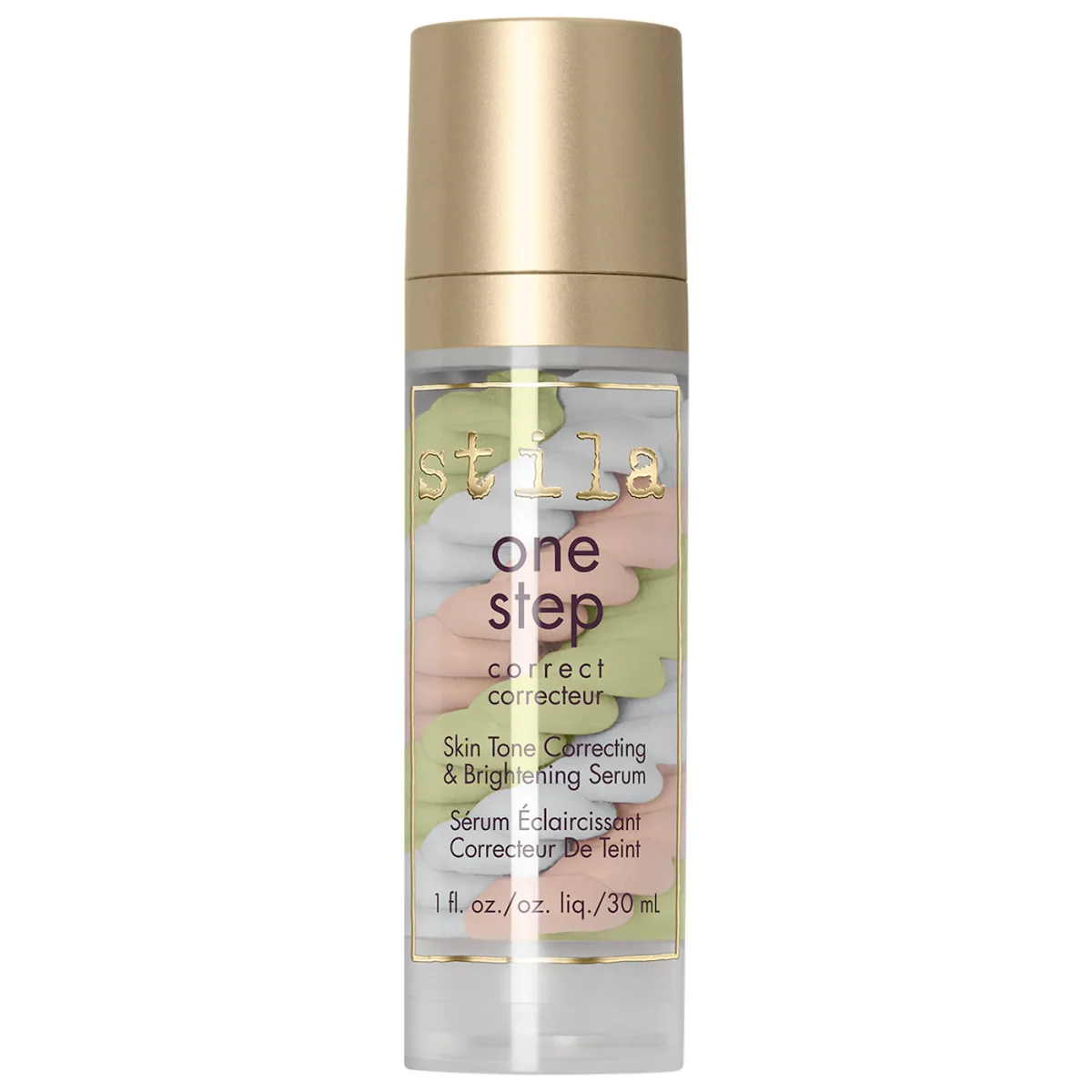 One Step Correct by Stila