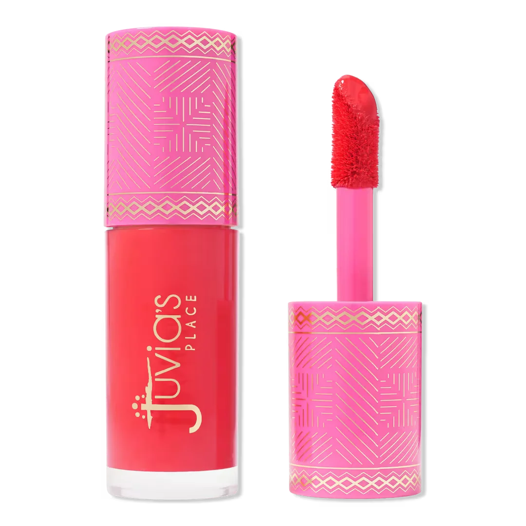 Blushed Liquid Blush by Juvia's Place