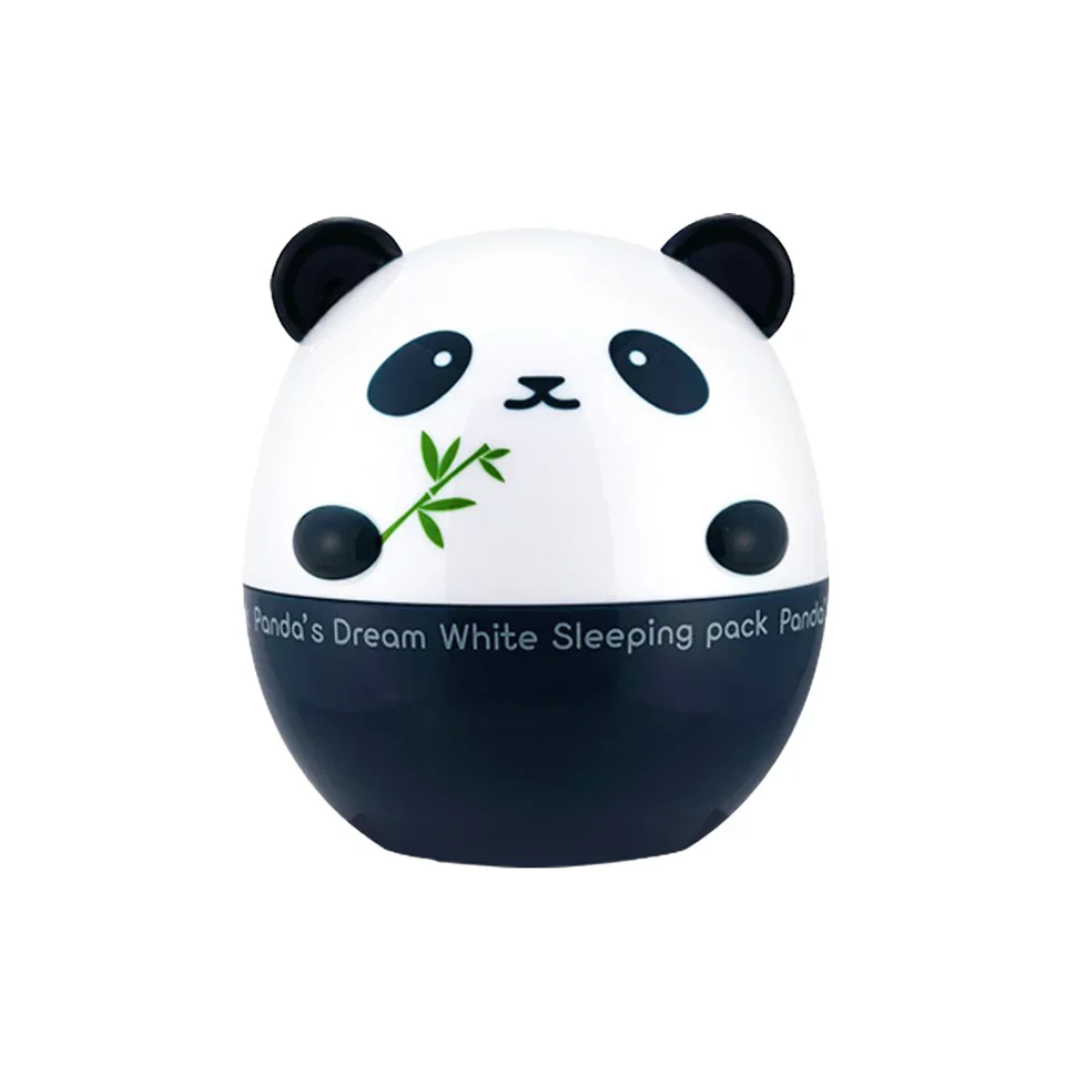 Panda's Dream White Sleeping Pack by TONYMOLY
