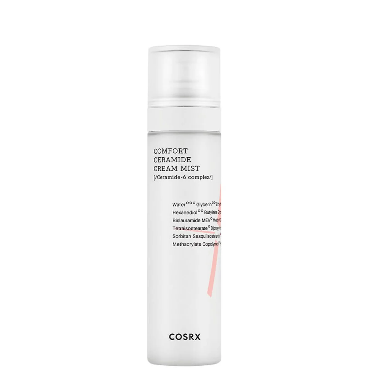 Comfort Ceramide Cream Mist by COSRX