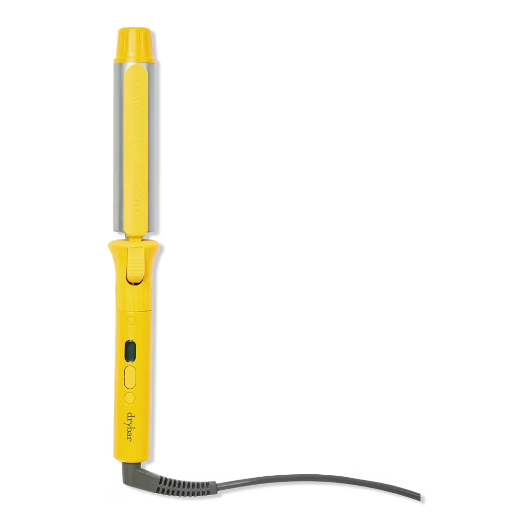 The 3-Day Bender Digital Curling Iron by Drybar