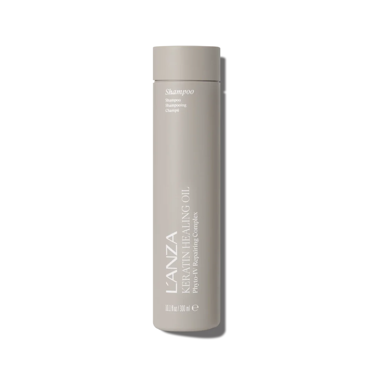 Keratin Healing Oil Shampoo by L'anza