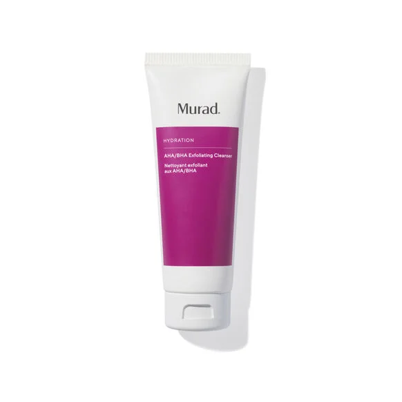 AHA/BHA Exfoliating Cleanser by Murad