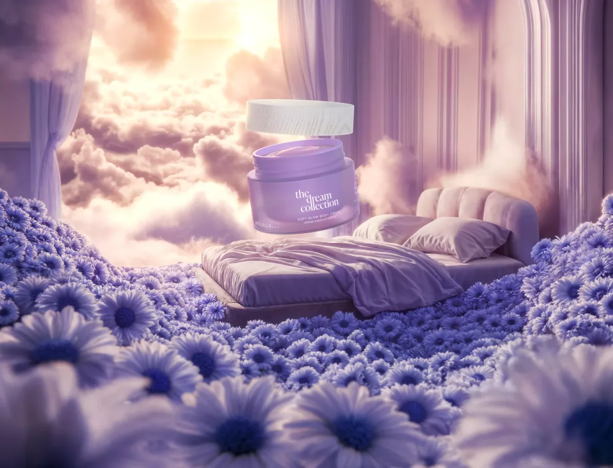 The Dream Collection Body Cream by Rituals