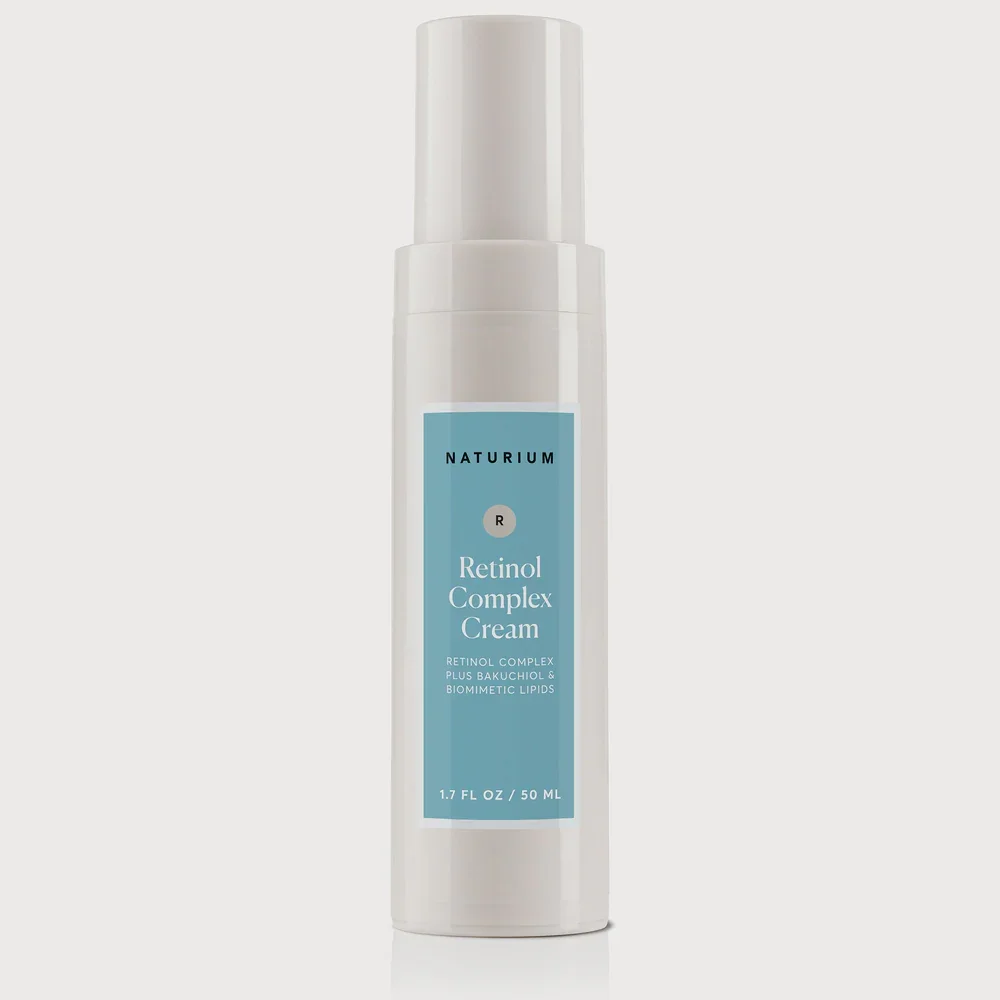 Retinol Complex Cream by Naturium