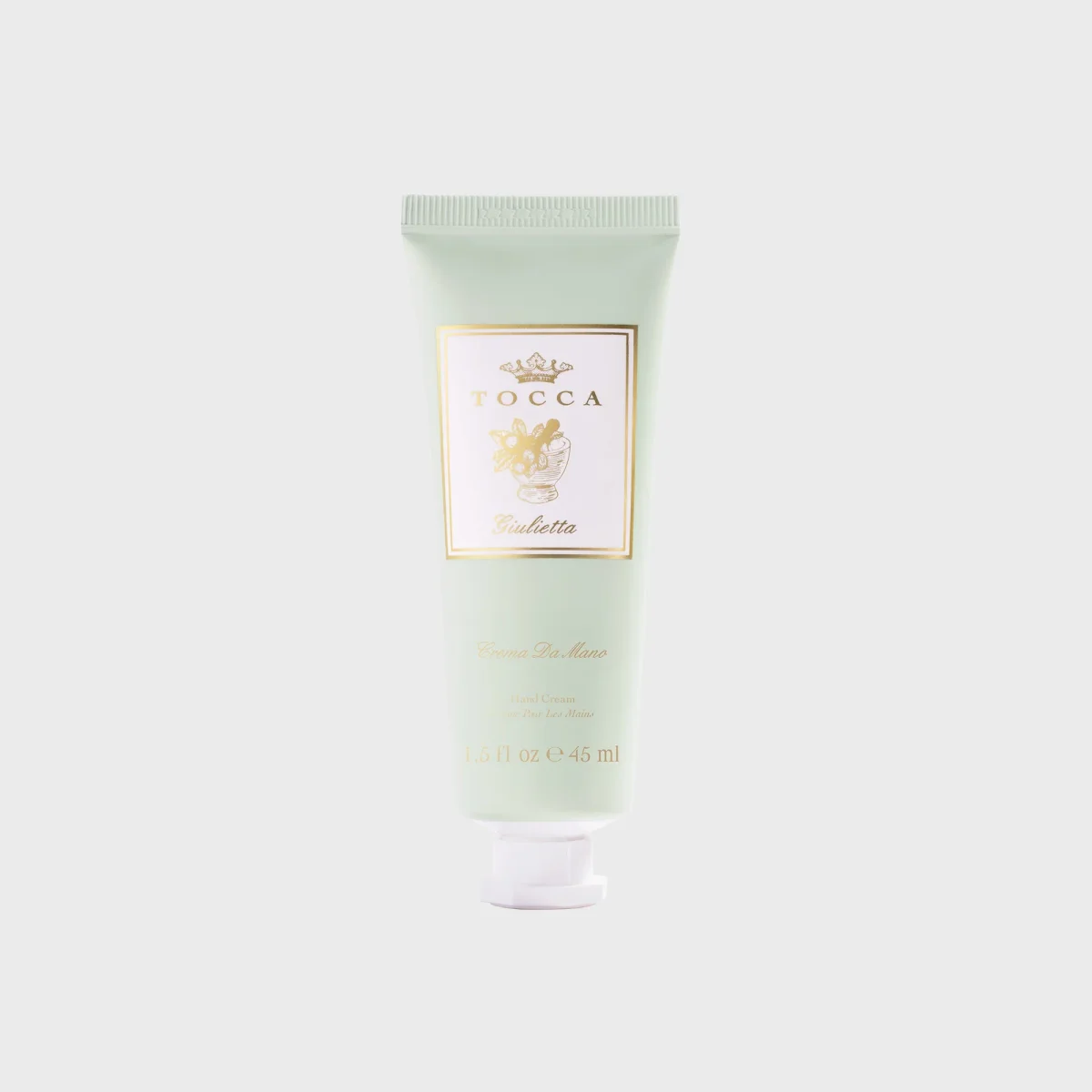 Giulietta Hand Cream by TOCCA
