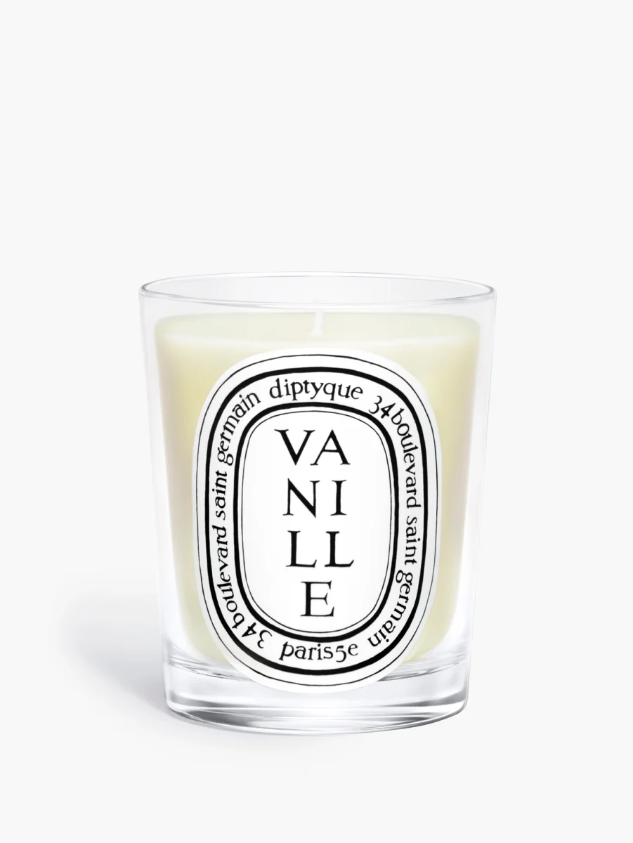 Vanille (Vanilla) Candle by Diptyque