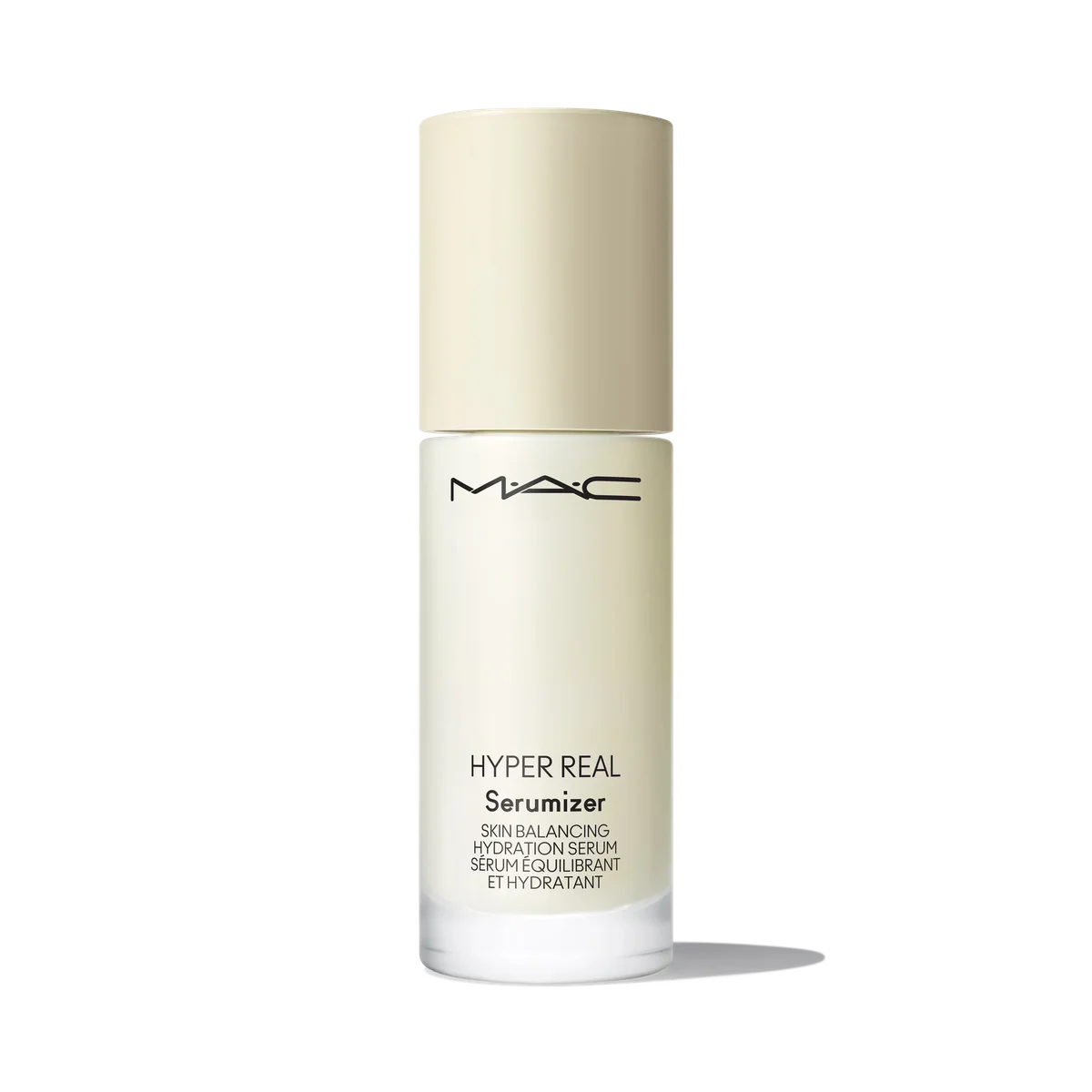 Hyper Real Serumizer™ Skin Balancing Hydration Serum by MAC Cosmetics