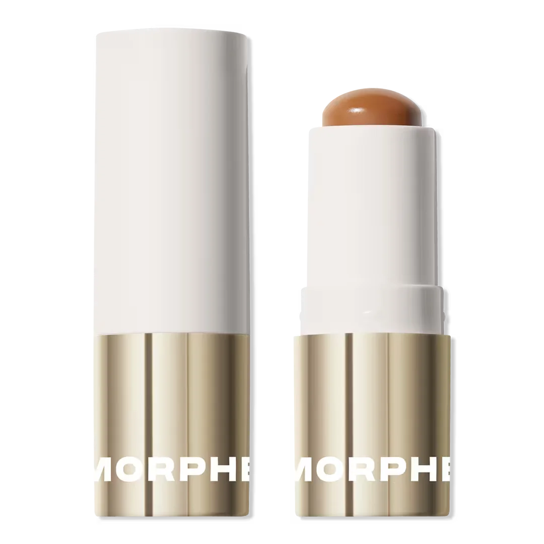 Sudden Heat Creamy Bronzer Stick by Morphe
