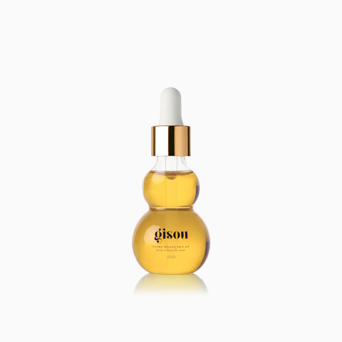 Face Oil by Gisou