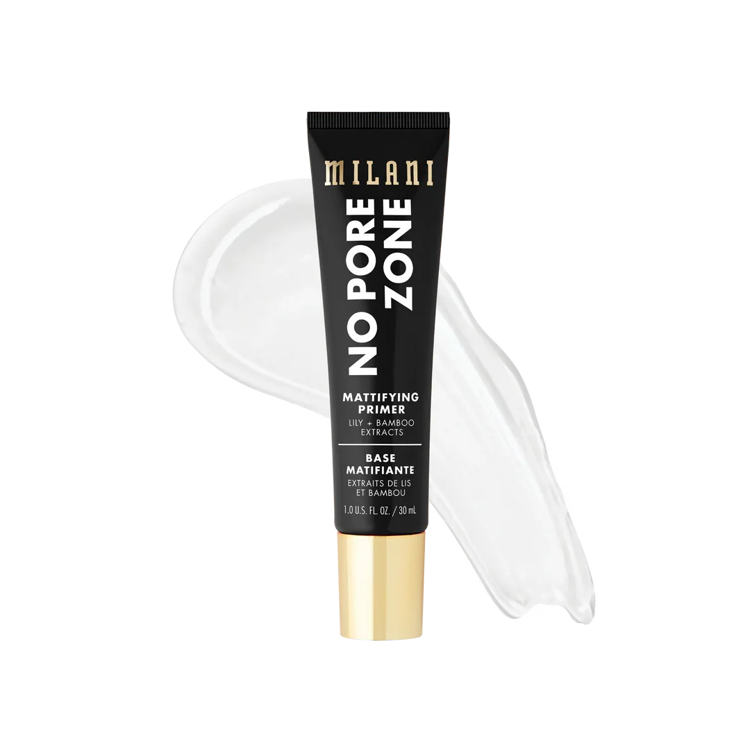 No Pore Zone Mattifying Primer by Milani