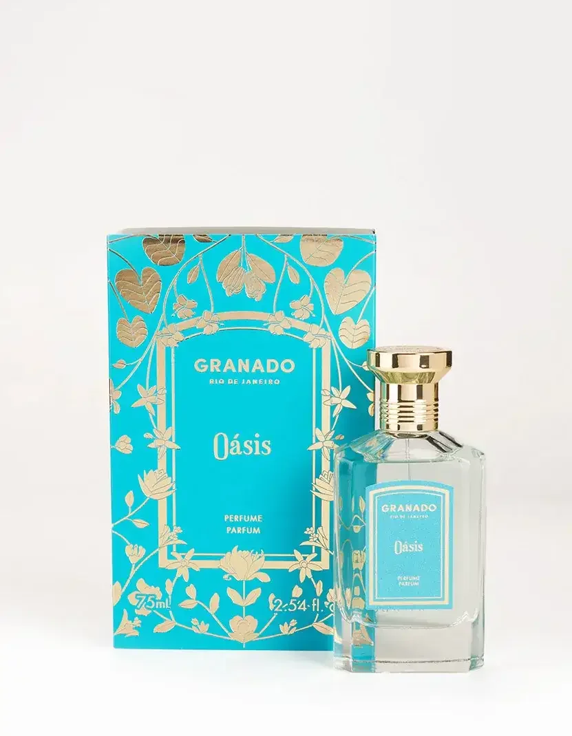 Oásis Eau de Parfum by Granado