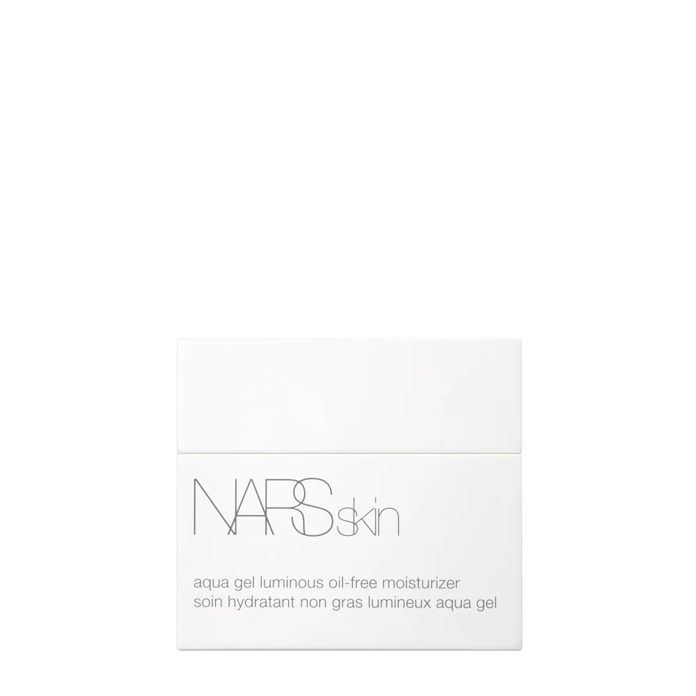 Aqua Gel Luminous Oil-Free Moisturizer by NARS