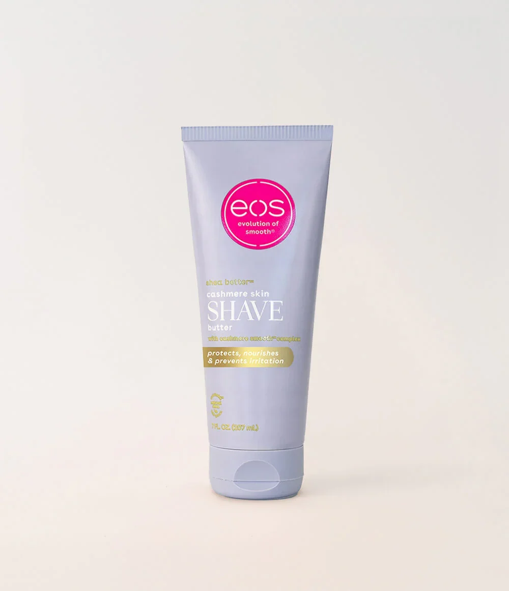 Cashmere Skin Shave Butter by eos