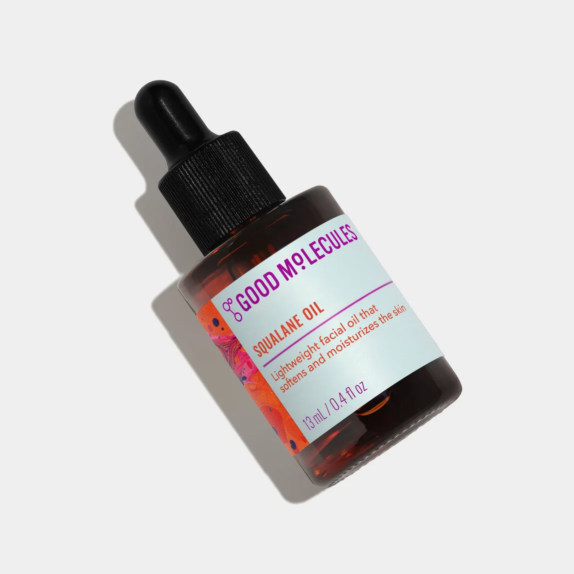 Squalane Oil by Good Molecules