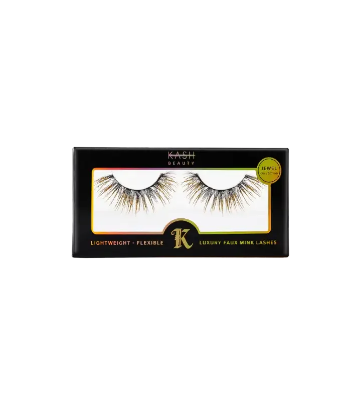Star Dust Lash by KASH Beauty