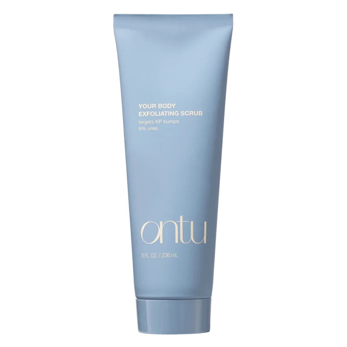 Your Body Exfoliating Scrub by Ontu