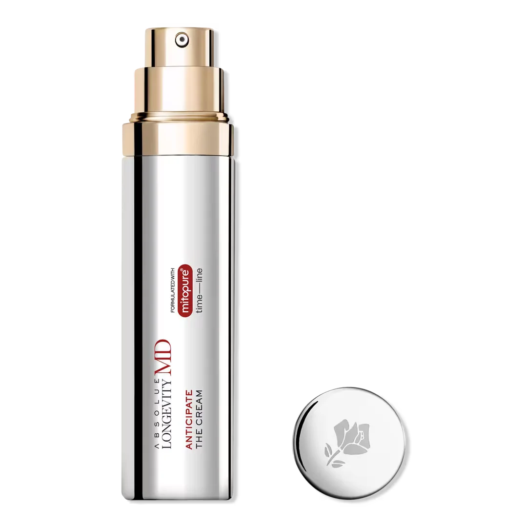 Absolue Longevity MD Anticipate Face Cream by Lancôme