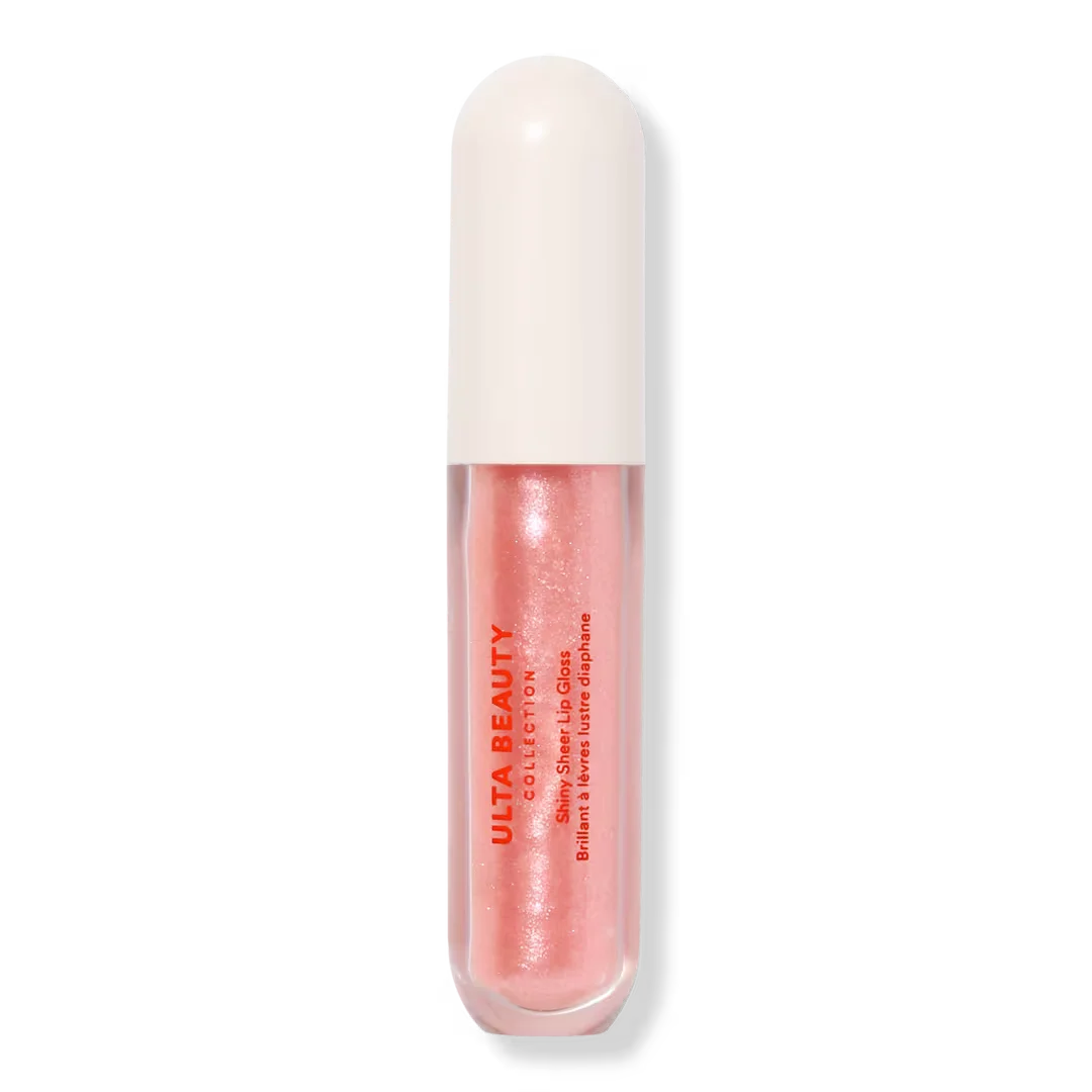 Shiny Sheer Lip Gloss by ULTA Beauty Collection