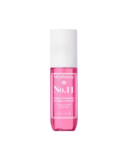 No.11 Fragrance Mist by MCoBeauty