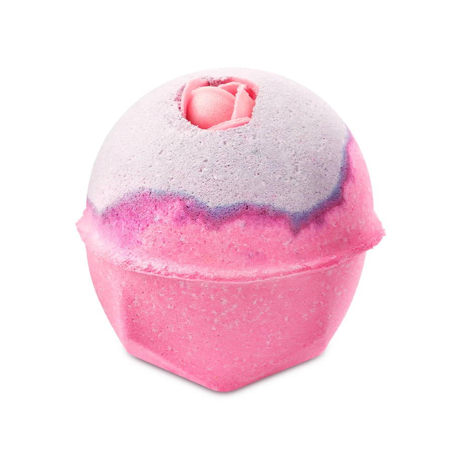 Sex Bomb Bath Bomb by LUSH