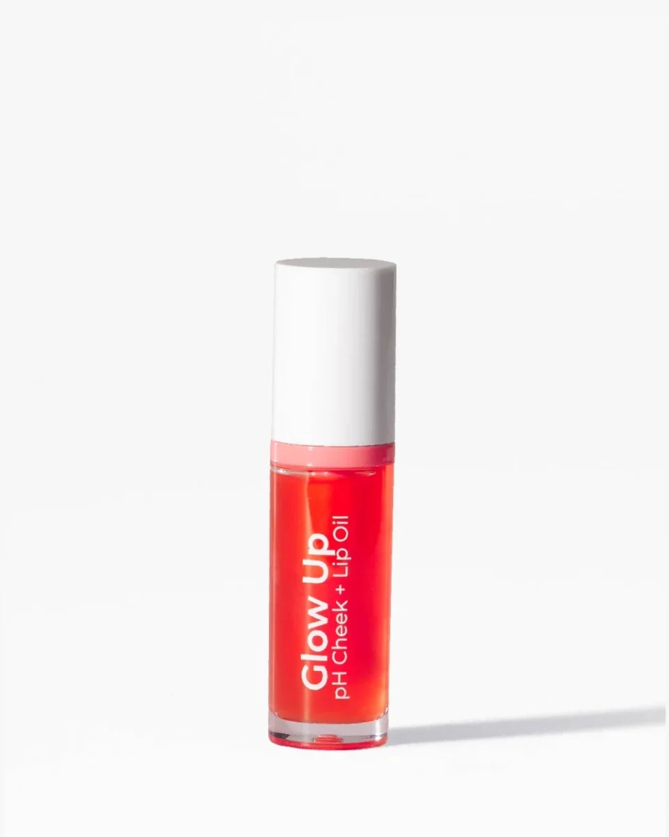 Glow Up pH Cheek & Lip Oil by MCoBeauty