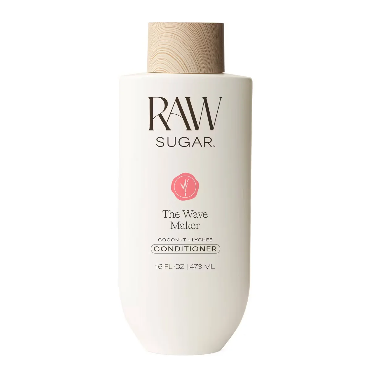 The Wave Maker Conditioner by Raw Sugar