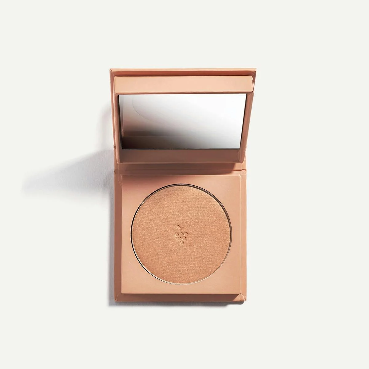 Vinocrush Long Lasting Bronzer Powder by Caudalie