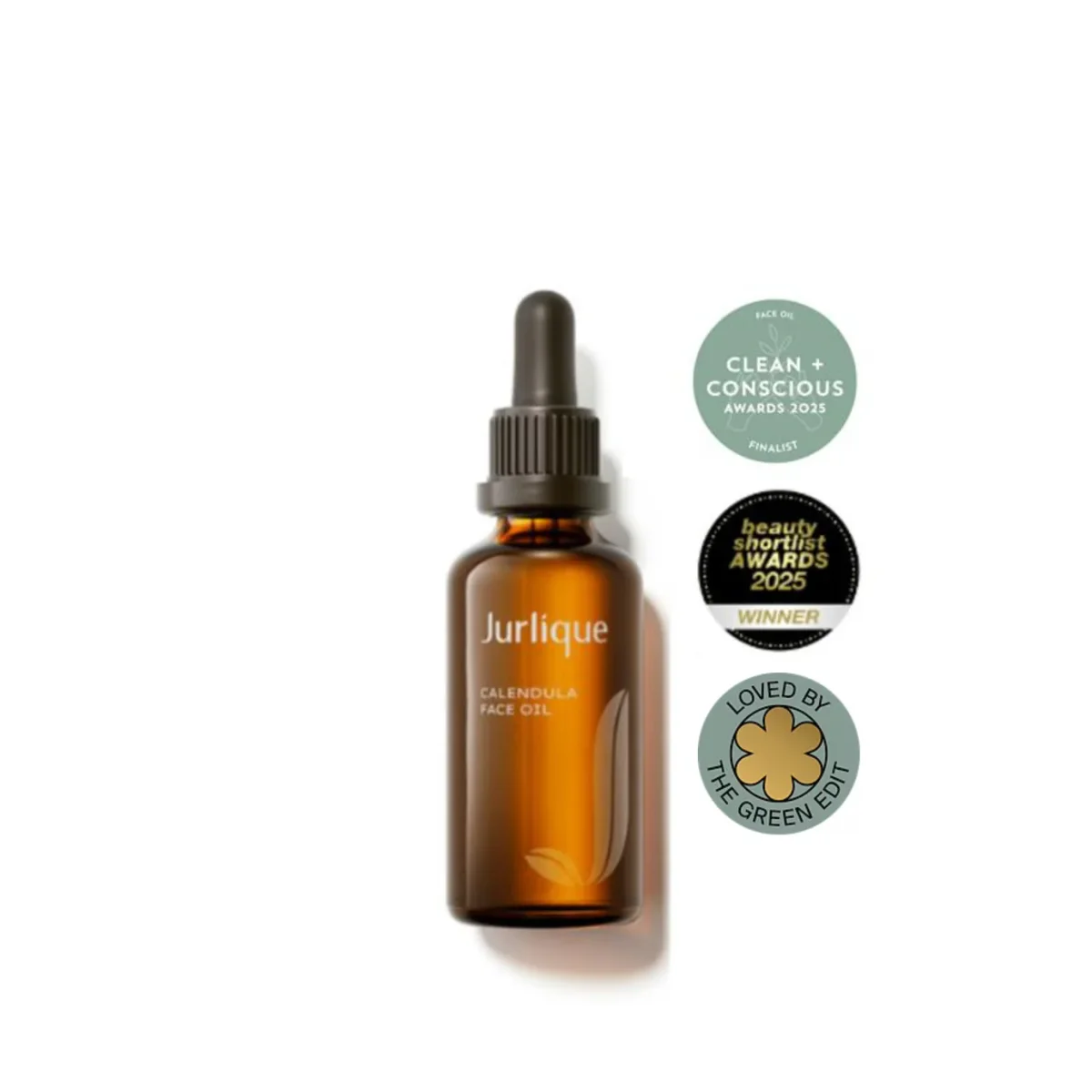 Calendula Face Oil by Jurlique