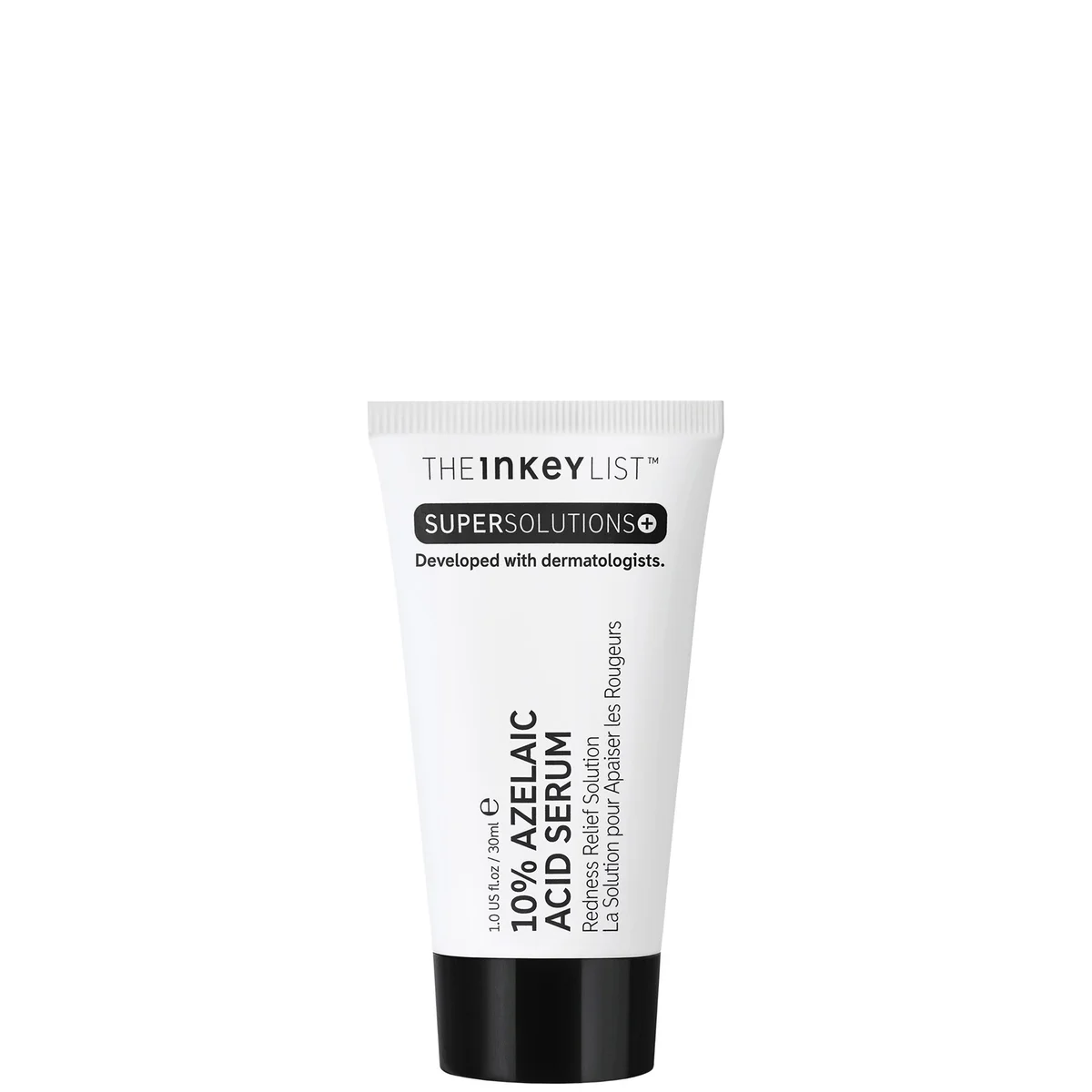 Super Solutions 10% Azelaic Acid Serum by The INKEY List