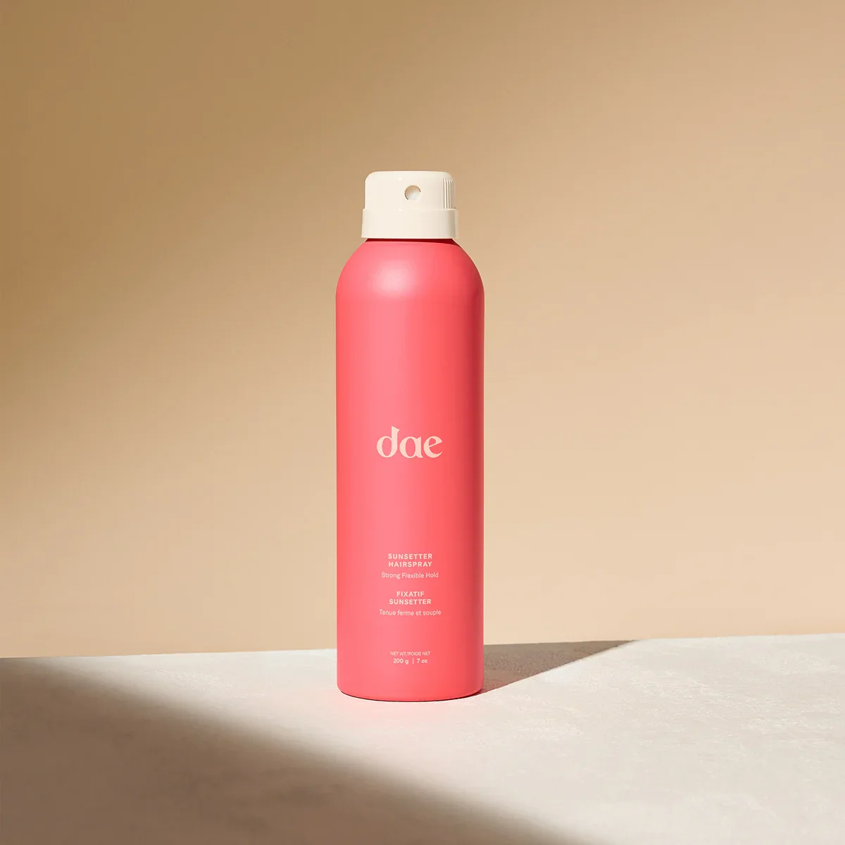 Sunsetter Hairspray by dae