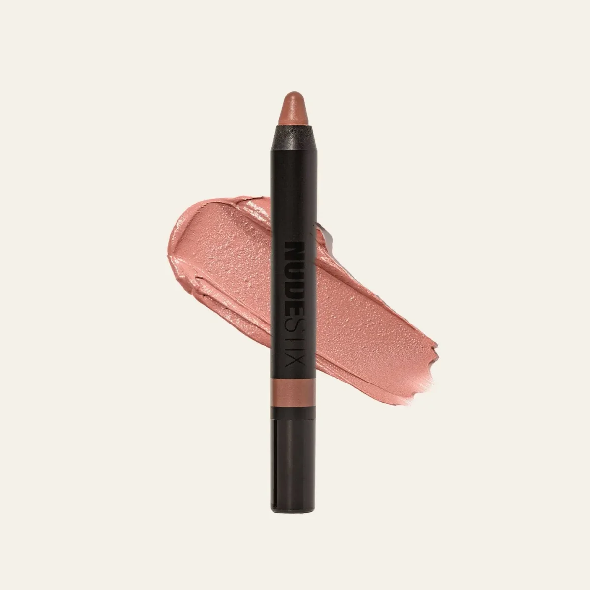 Intense Matte Lip + Cheek by NUDESTIX
