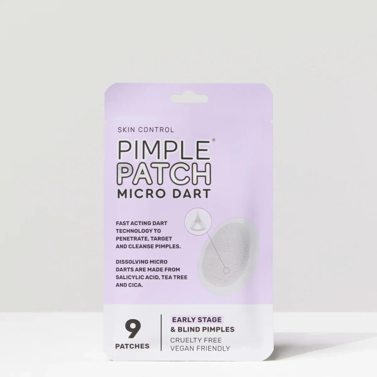 Pimple Patch Micro Dart by Skin Control