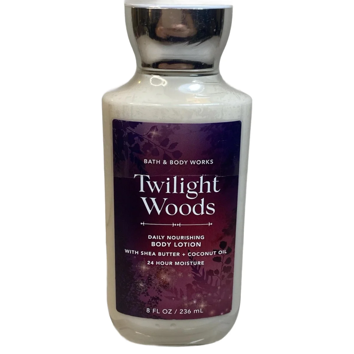 Twilight Woods Body Lotion by Bath & Body Works