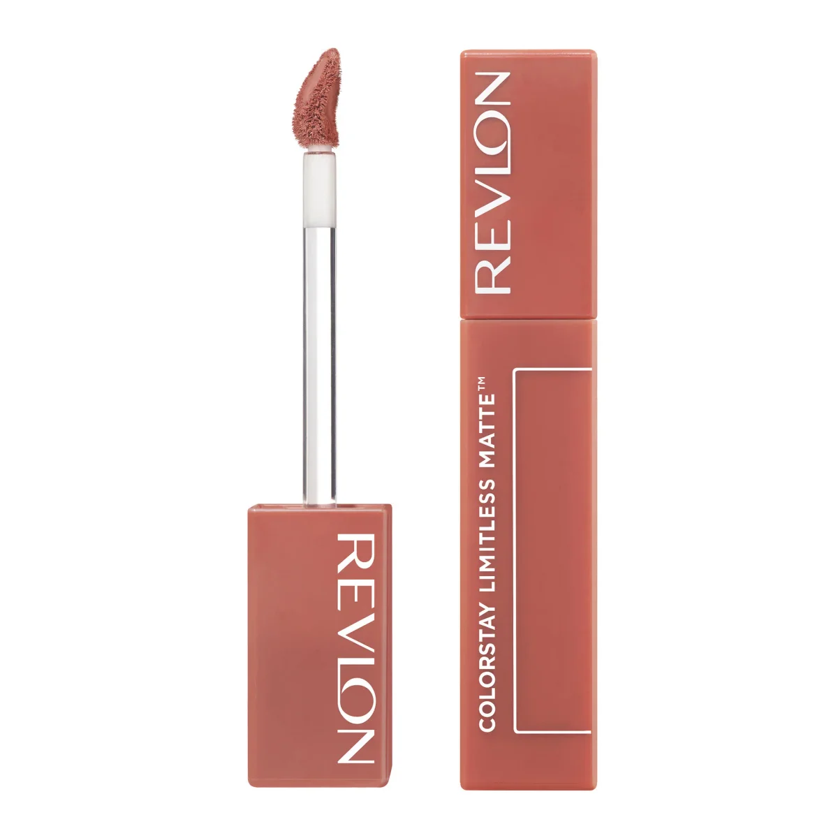 ColorStay Limitless Matte™ Liquid Lipstick by Revlon