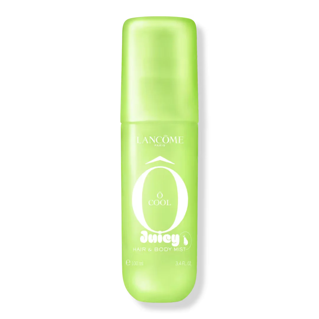 Les Ô Cool Juicy Hair & Body Mist by Lancôme