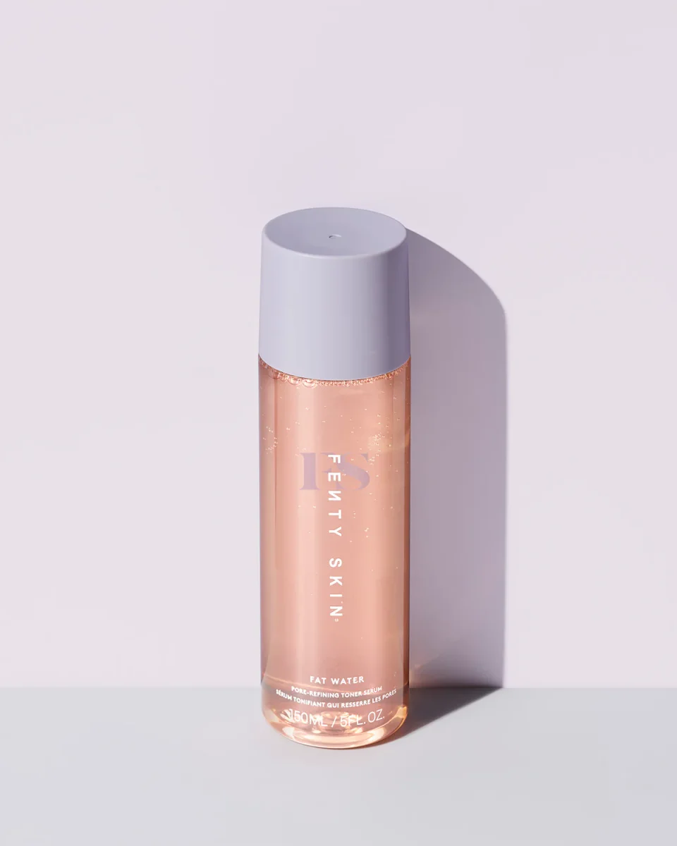 Fat Water Niacinamide Pore-Refining Toner Serum by Fenty Skin