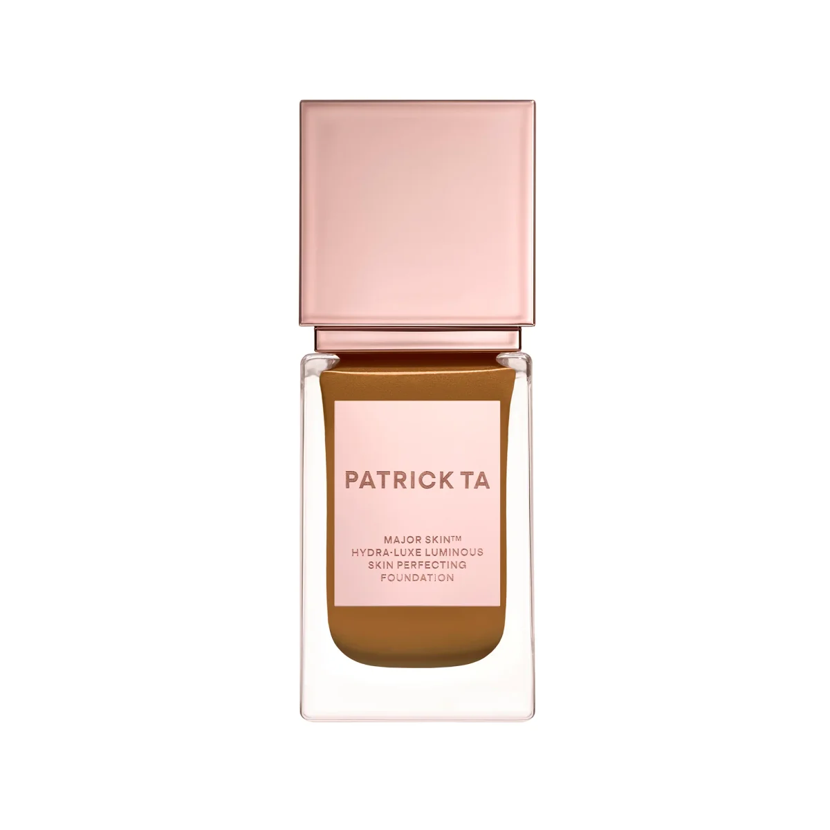 Major Skin Hydra-Luxe Luminous Skin Perfecting Foundation by PATRICK TA